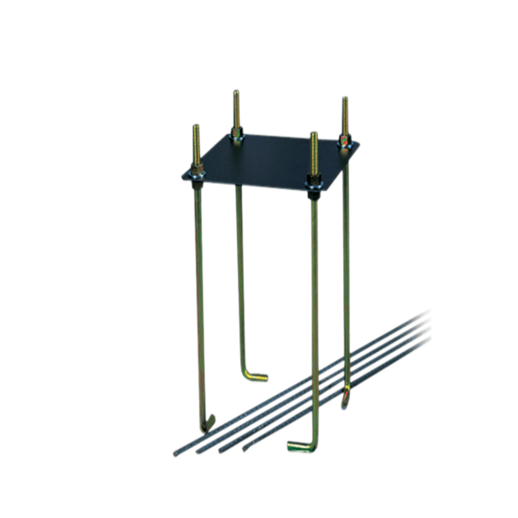 GS54c Goalrilla 54" Basketball Hoop *Allow 24 weeks* MSF Sports