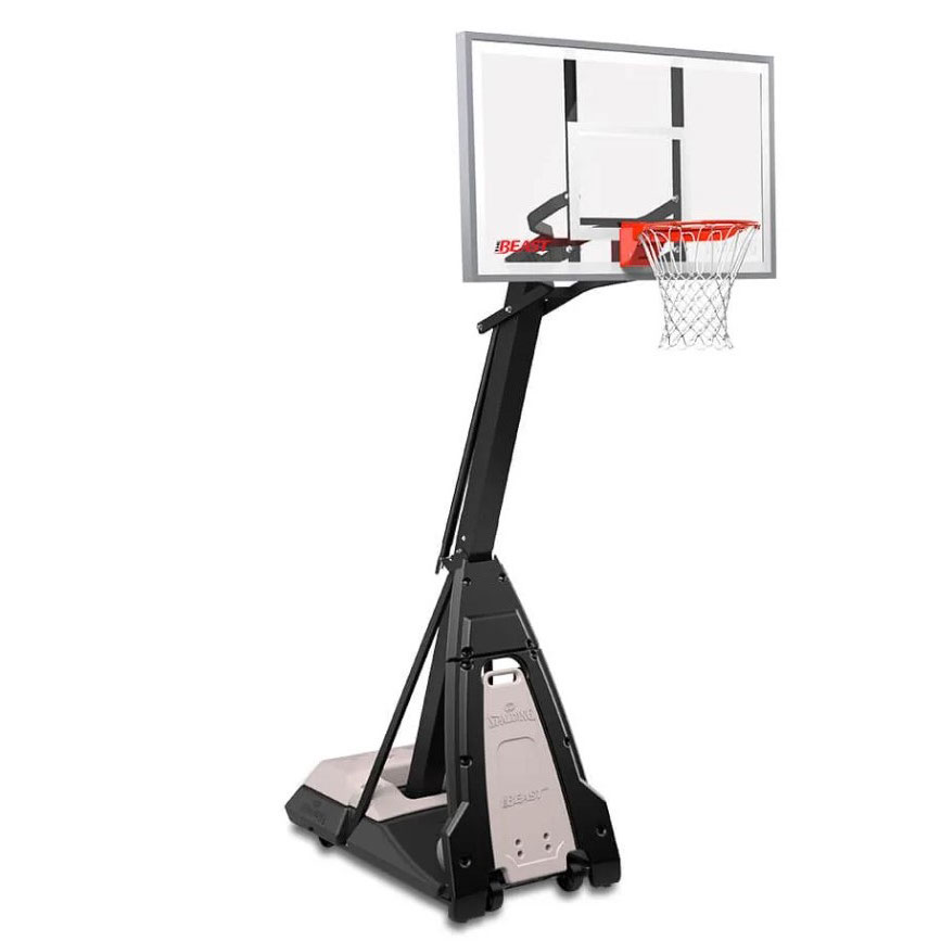 Spalding Beast Hoop 60 Inch - MSF Sports Court Hire