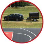 Play Sports in a Snap. Fast Installation Turnaround Times on Courts, Australia-wide.