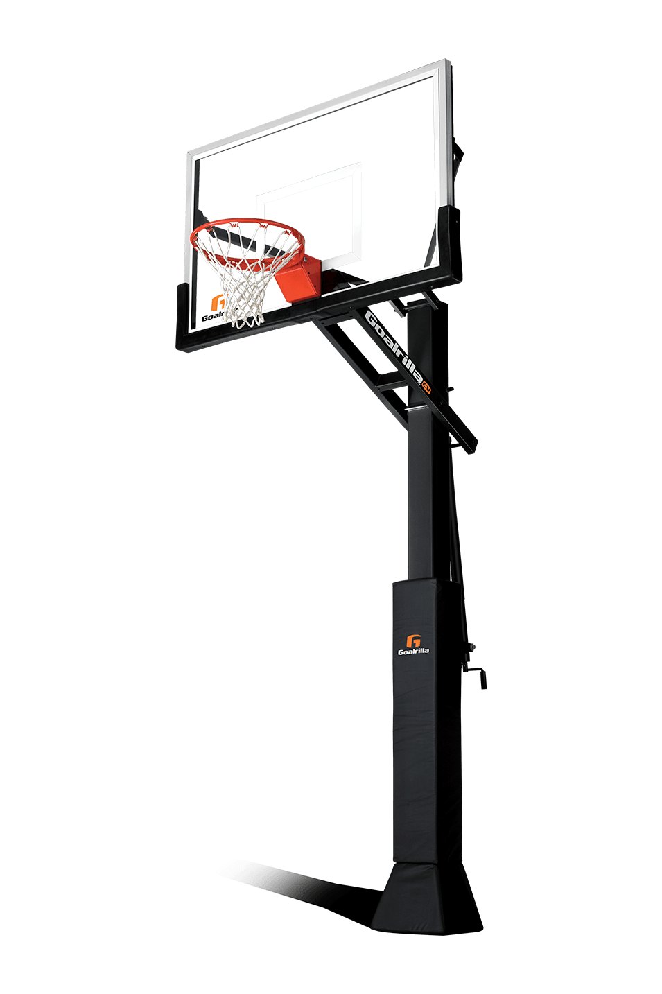 CV60 – Goalrilla Basketball Hoop *Allow 2-4 weeks*