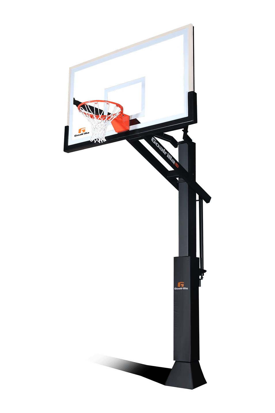 CV72 – Goalrilla Basketball Hoop *Allow 2-4 weeks*