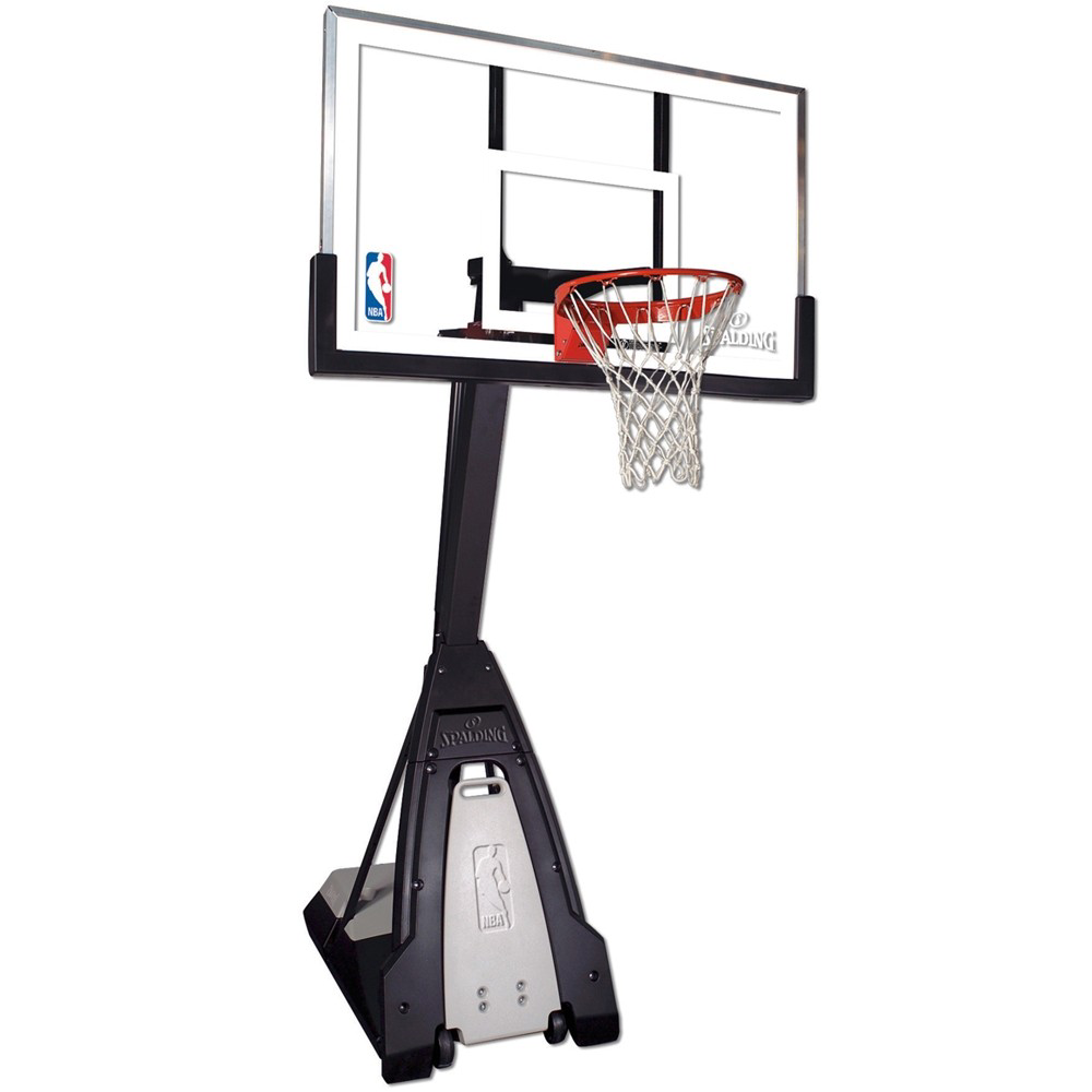 Portable Hoop Hire