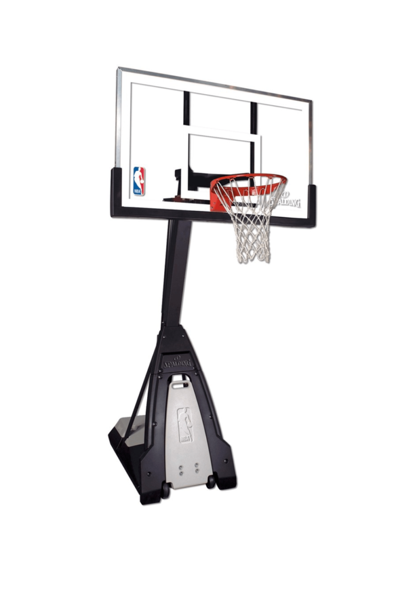 Spalding The Beast 60" Portable Basketball Hoop ON SALE 1699
