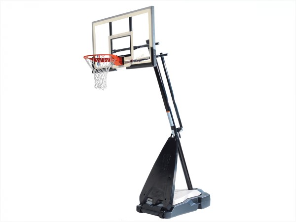 Spalding Hercules Portable Basketball Ring for Hire VIC Melbourne