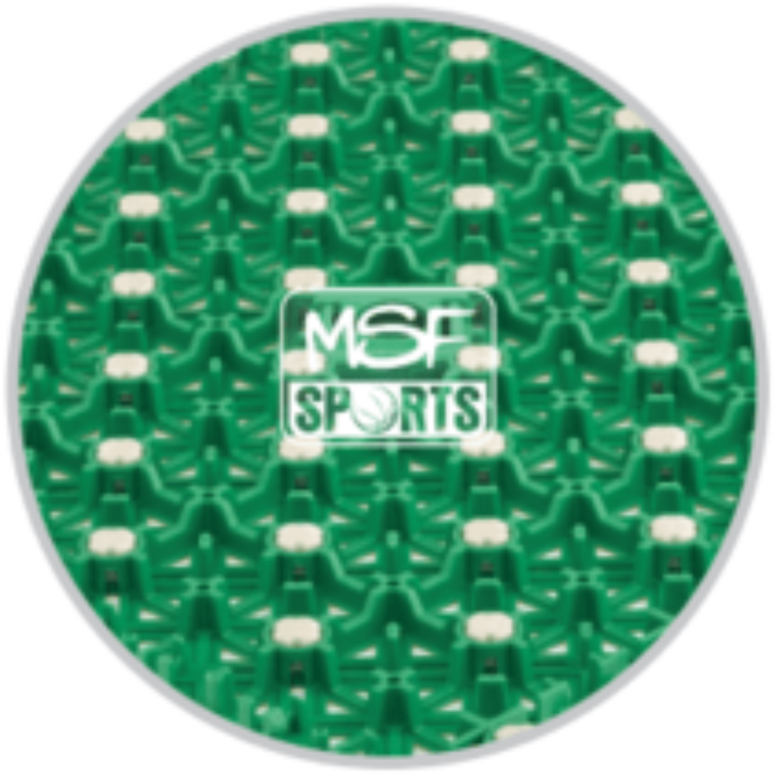 Backyard Basketball Court DIY Kit (10x7m) MSF Sports™️ 1800COURTS