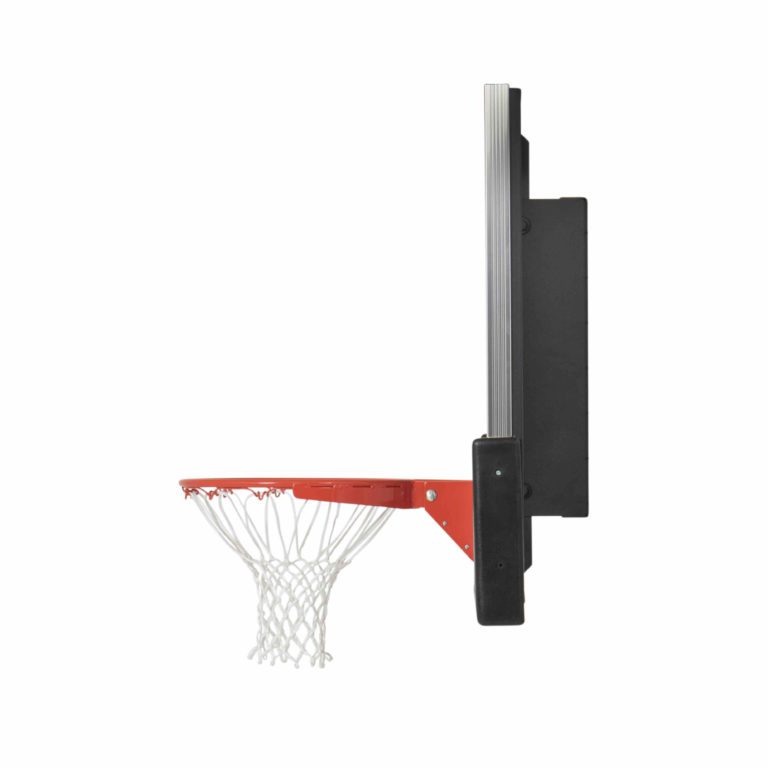 Goalrilla 54″ WallMount Baseline Hoop *Prebook now* Basketball Ring MSF Sports