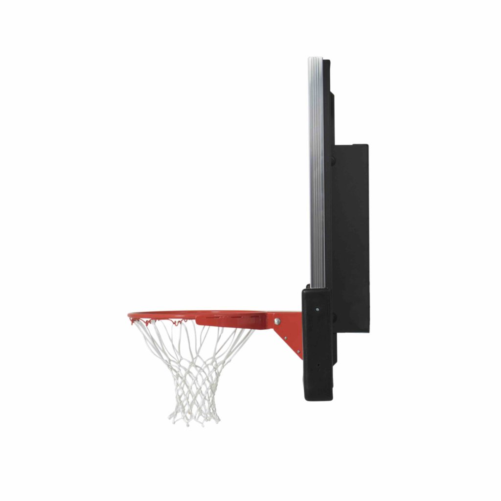 Goalrilla 60″ WallMount Baseline Hoop *Prebook now* Basketball Ring MSF Sports