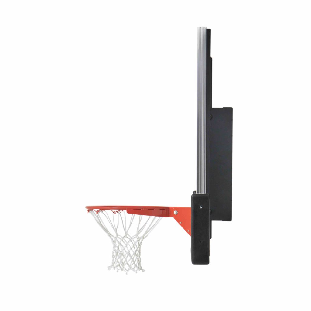 Goalrilla 72″ WallMount Baseline Hoop *Prebook now* Basketball Ring