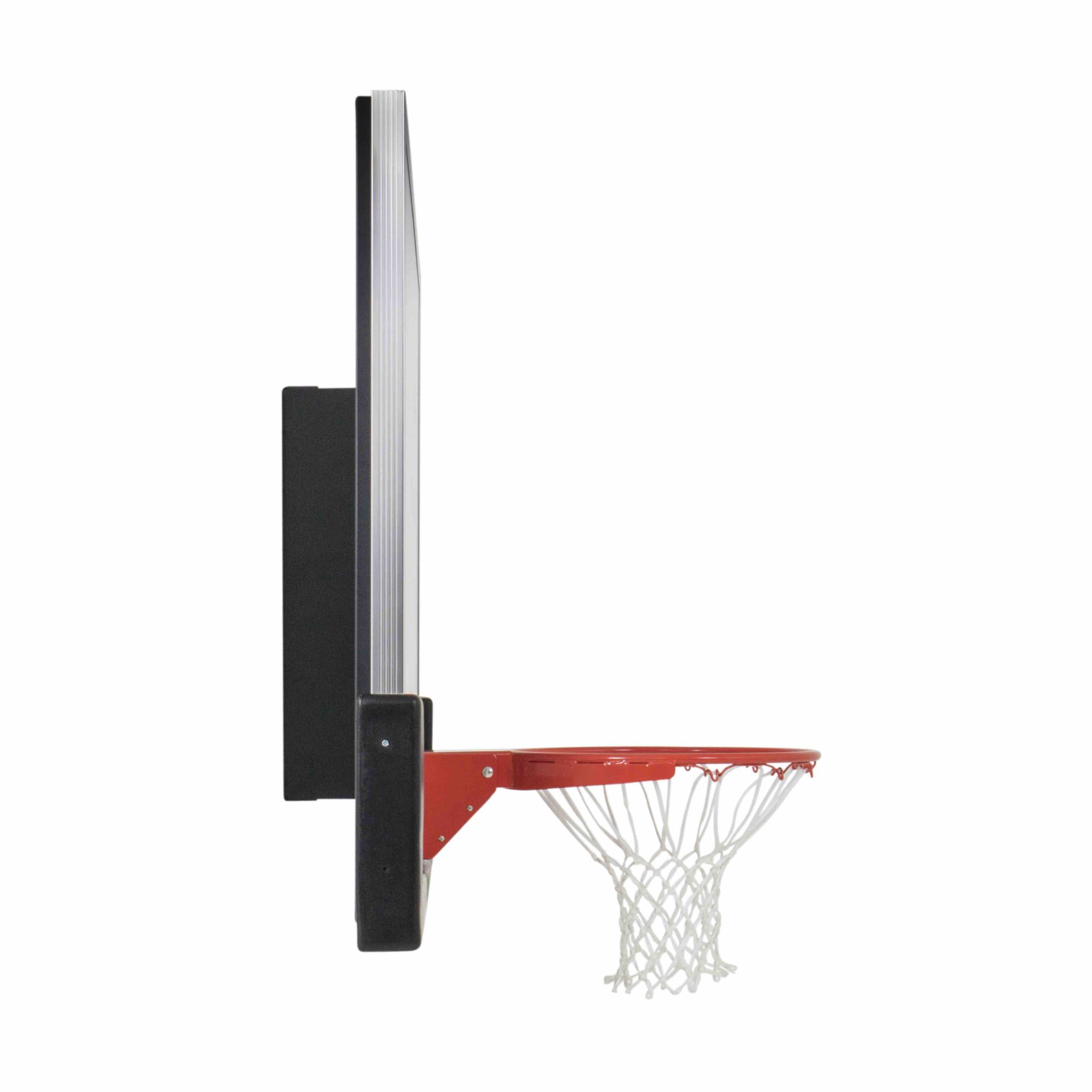 Goalrilla 72″ WallMount Baseline Hoop *Prebook now* Basketball Ring