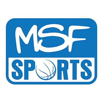 MSF Sports logo