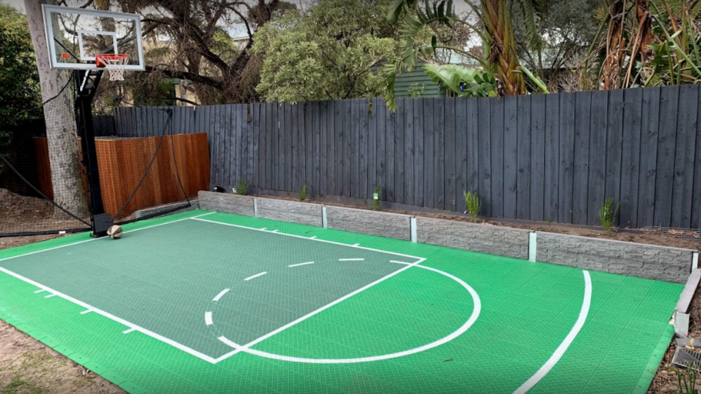 How Much Does a Basketball Court Cost? (Price Breakdown)