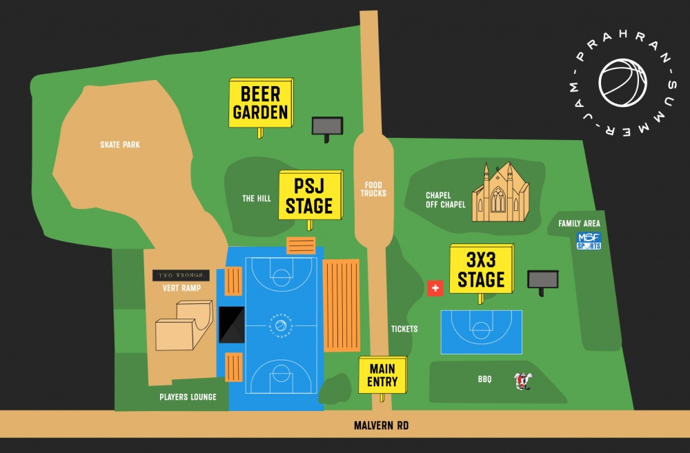 Prahran_Summer_Jam_PSJ2020_Event_Map1000x657 MSF Sports