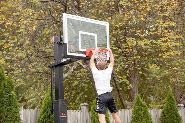 Basketball Hoops & Installation By Msf Sports™ 