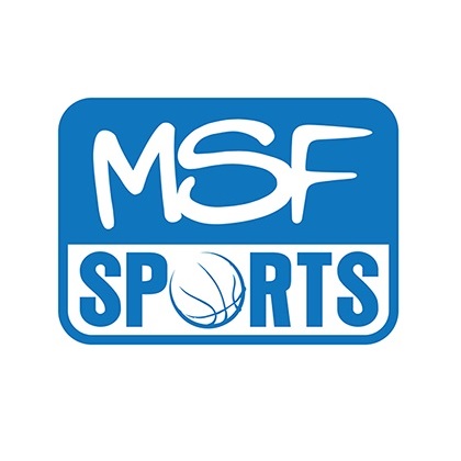 MSF Sports logo