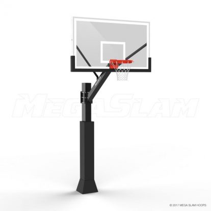 MegaSlam FX72 Hoop