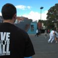 MSF Basketball : Give It All To Ball