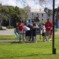 Prahran Park Support Day 2006 22