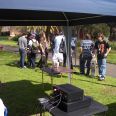 Prahran Park Support Day 2006 20