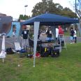 Prahran Park Support Day 2006 18