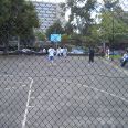Prahran Park Support Day 2006 16