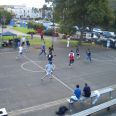Prahran Park Support Day 2006 12