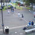 Prahran Park Support Day 2006 11