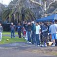Prahran Park Support Day 2006 3