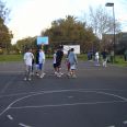 Prahran Park Support Day 2006 2