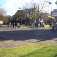 Prahran Park Support Day 2006 14