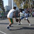 Lanard Copeland : King of the Court 2005