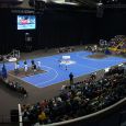 FIBA Regulation Size Basketball Full Court