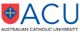 Event Partner Australian Catholic University ACU