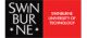 Event Partner Swinburne University