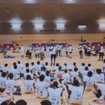Kuany Kuany Give Back Camp MSF Sports 00