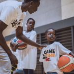 Kuany Kuany Give Back Camp MSF Sports 03