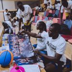Kuany Kuany Give Back Camp MSF Sports 05