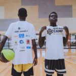 Kuany Kuany Give Back Camp MSF Sports