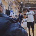 Kuany Kuany Give Back Camp MSF Sports 07