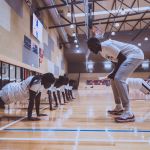 Kuany Kuany Give Back Camp MSF Sports 10