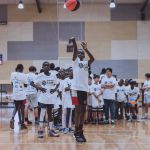 Kuany Kuany Give Back Camp MSF Sports 11